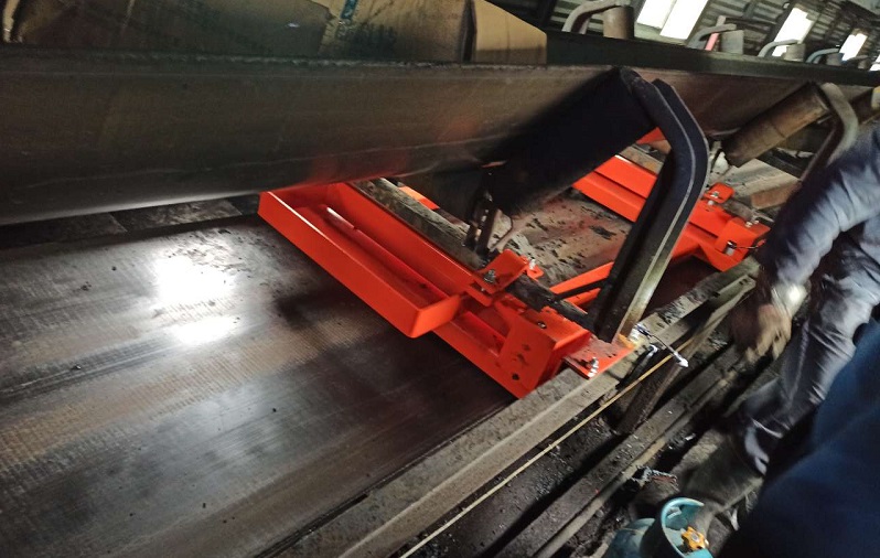 避坑指南：采購(gòu)電子皮帶秤容易陷入哪些“誤區(qū)”？