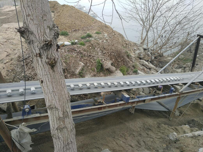 電子皮帶秤測量技術(shù)的優(yōu)點和缺點，如何解決其中的缺點？