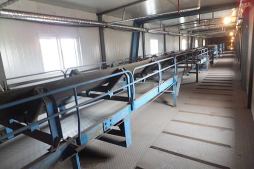 進口皮帶秤廠家有哪些？進口皮帶秤就一定好嗎？