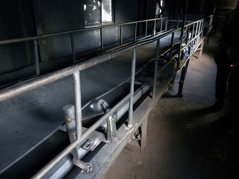 什么是電子式皮帶秤？有什么特點和應用優(yōu)勢？