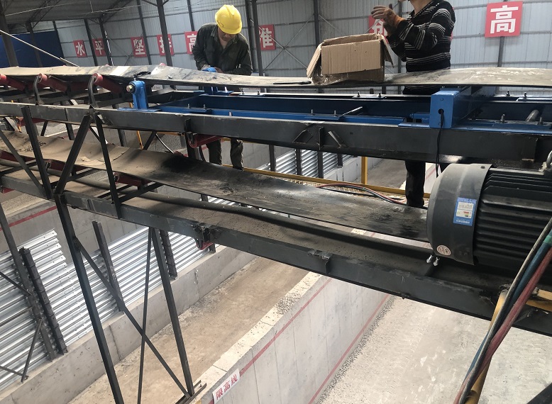 如何通過維護保養(yǎng)和校準操作維系電子皮帶秤的計量精準度？