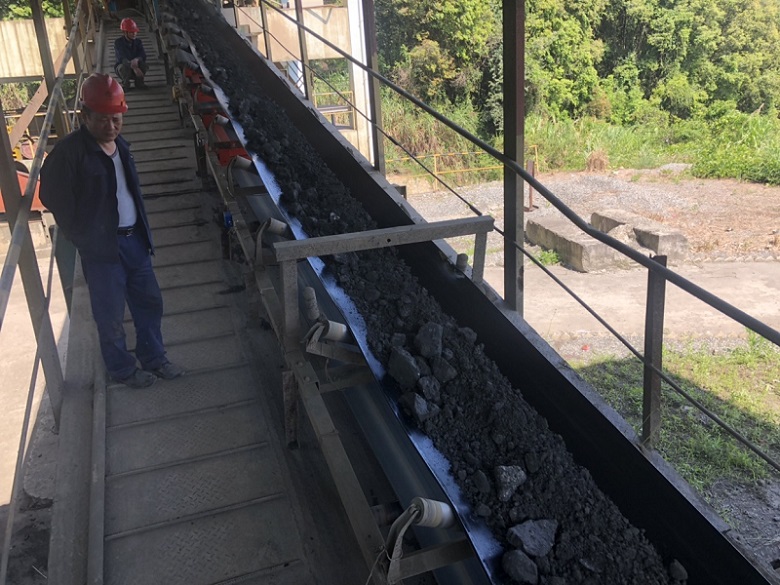 昊諾FSD高精度電子皮帶秤備受用戶好評(píng)，有什么過(guò)人之處？