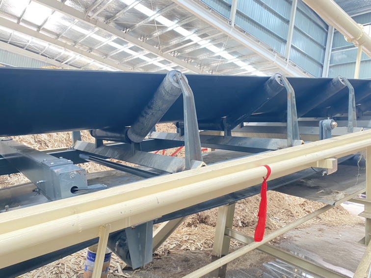 同為電子皮帶秤生產(chǎn)廠家，昊諾科技優(yōu)質(zhì)在哪里？