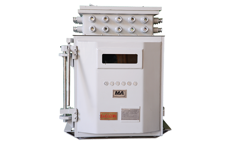 為何煤礦自動化必須應(yīng)用礦用隔爆型可編程控制箱？