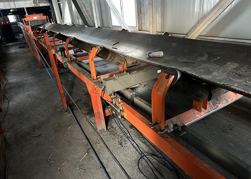 多托輥皮帶秤和矩陣式皮帶秤哪個更好？