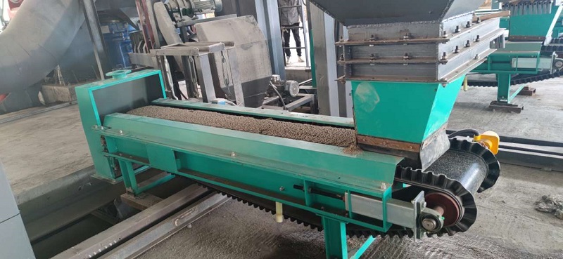 自動稱重配料控制系統(tǒng)：有效加快生產(chǎn)速度、控制產(chǎn)品質(zhì)量