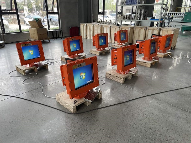 為何礦用隔爆兼本安型計(jì)算機(jī)能夠滿(mǎn)足煤礦特殊使用要求？有何具體應(yīng)用？