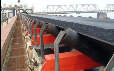 電子皮帶秤的分類和優(yōu)缺點(diǎn)，如何選擇皮帶秤廠家