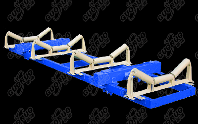 電子皮帶秤計(jì)量不準(zhǔn)就是皮帶秤損壞嗎？該如何排查問題？