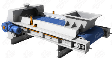 不選貴的，只選對的：定量給料機(jī)該如何選型？