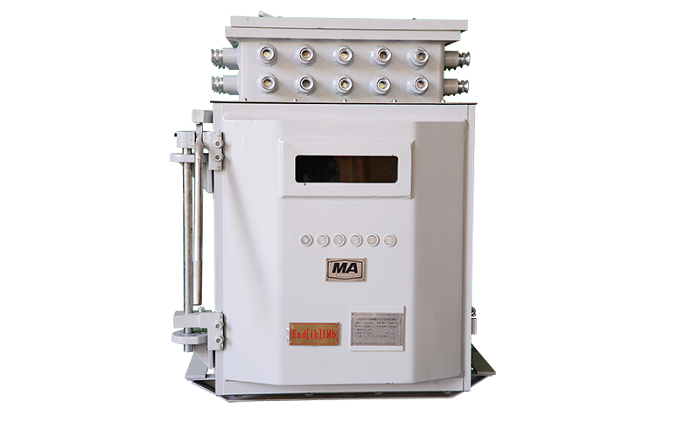 礦用可編程控制箱四大特點(diǎn)優(yōu)勢(shì)，助力煤礦企業(yè)實(shí)現(xiàn)生產(chǎn)管理現(xiàn)代化