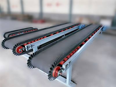 有稱(chēng)重需求，該選擇電子皮帶秤，還是該選擇定量給料機(jī)？