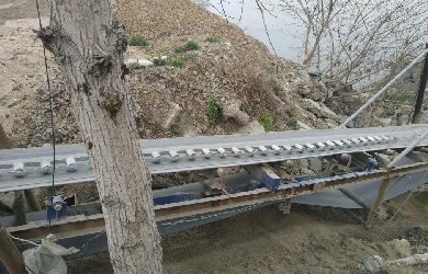 剛過去梅雨，又來了高溫，天氣變化影響電子皮帶秤工作怎么辦？