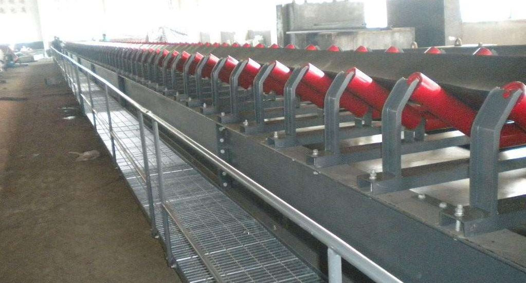 經(jīng)驗小科普：電子皮帶秤與激光秤、核子秤的對比分析