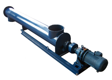 五大特點(diǎn)，展示昊諾科技螺旋計(jì)量秤的硬實(shí)力