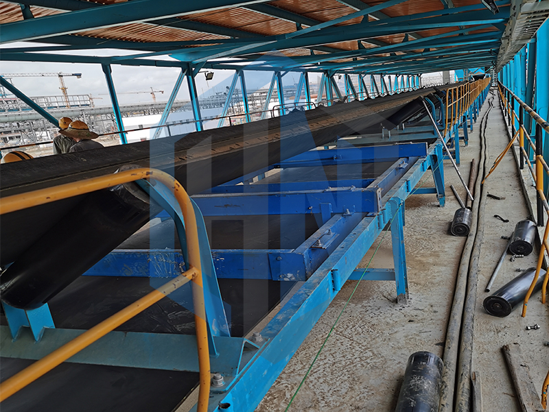 敢于接受“苛刻”要求的電子皮帶秤廠家，才是好廠家