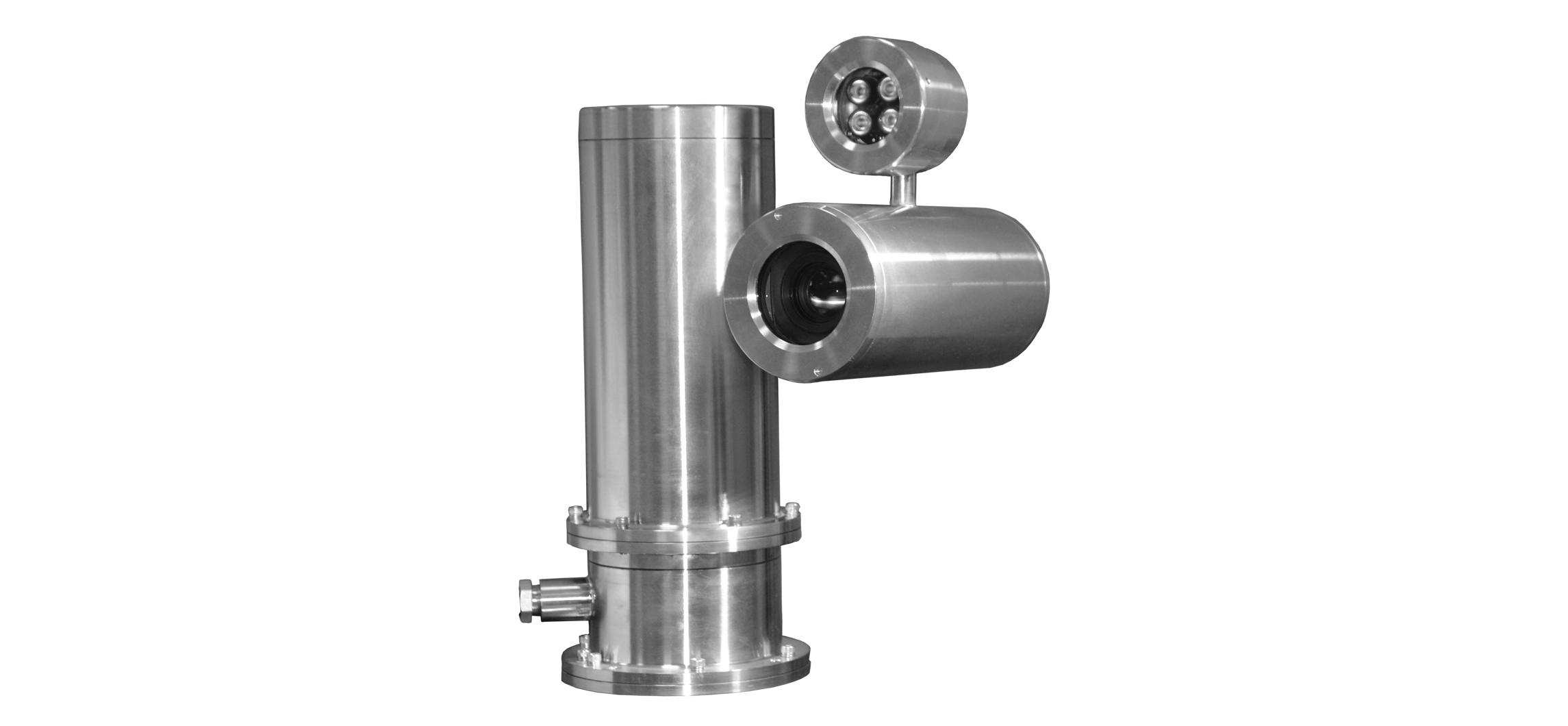 如何正確使用維護(hù)礦用防爆攝像儀？謹(jǐn)防破壞其防爆布局和功能