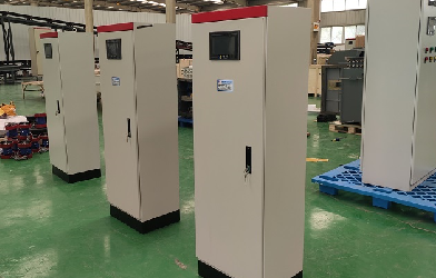 定量給料機(jī)作為非標(biāo)準(zhǔn)化控制設(shè)備，昊諾科技是如何做好的？