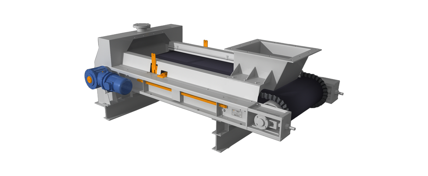 定量給料機(jī)DCS控制系統(tǒng)，自動(dòng)化程度更高的一體化系統(tǒng)