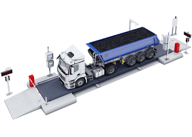 道高一尺魔高一丈，無(wú)人值守汽車衡更有效防作弊措施