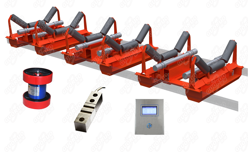 現(xiàn)代化電子皮帶秤儀表的六大功能，盡顯現(xiàn)代科技帶來的優(yōu)勢(shì)