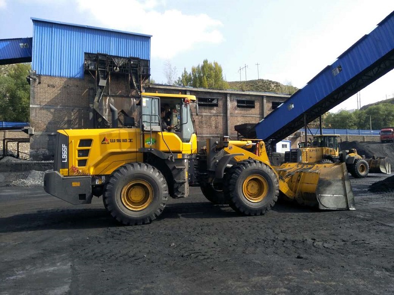 昊諾科技裝載電子秤的“四新”：新材料、新工藝、新技術(shù)、新功能