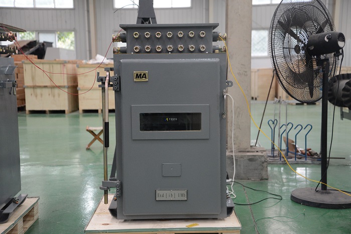 昊諾科技KJJ660(C)礦用防爆交換機實際應(yīng)用有哪些特點和優(yōu)勢？